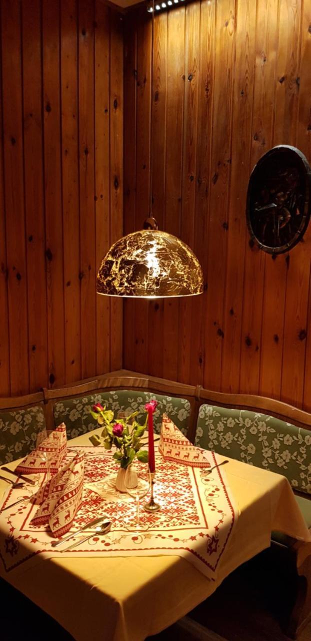 Hotel Mohr & Spa Werder  Bagian luar foto